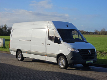 Furgón Mercedes-Benz Sprinter 316 L3H2 Mbux Automaat!: foto 4 Furgón Mercedes-Benz Sprinter 316 L3H2 Mbux Automaat!: foto 4