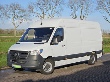 Furgón Mercedes-Benz Sprinter 316 L3H2 Mbux Automaat!: foto 2 Furgón Mercedes-Benz Sprinter 316 L3H2 Mbux Automaat!: foto 2