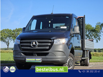 Furgoneta caja abierta MERCEDES-BENZ Sprinter 516