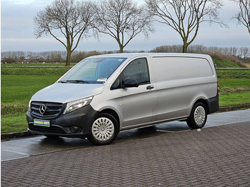Furgoneta pequeña Mercedes-Benz Vito 114 L2 LED Wp-Inrichting: foto 2