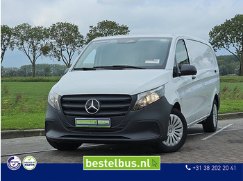 Furgoneta pequeña MERCEDES-BENZ Vito 116