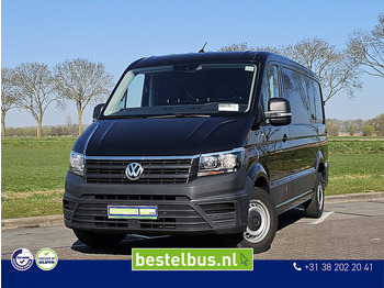 Furgón VOLKSWAGEN Crafter 35