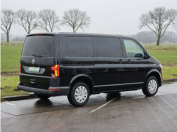 Furgoneta pequeña Volkswagen Transporter 2.0 TDI L1H1 150Pk LED Autm!: foto 3
