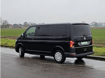 Furgoneta pequeña Volkswagen Transporter 2.0 TDI L1H1 150Pk LED Autm!: foto 5