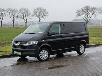Furgoneta pequeña Volkswagen Transporter 2.0 TDI L1H1 150Pk LED Autm!: foto 2