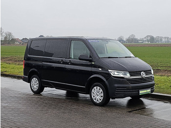 Furgoneta pequeña Volkswagen Transporter 2.0 TDI L1H1 150Pk LED Autm!: foto 4