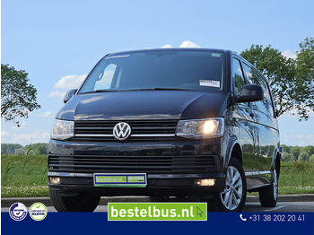 Furgoneta pequeña VOLKSWAGEN Transporter