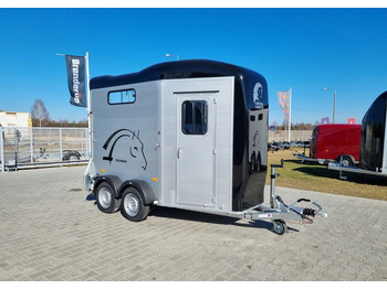 Remolque para caballos CHEVAL LIBERTÉ