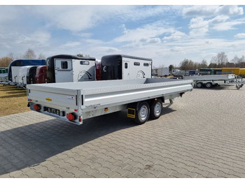 Leasing para HUMBAUR HT 355221 GR - 522 x 207 / 3500 kg HUMBAUR HT 355221 GR - 522 x 207 / 3500 kg: foto 4