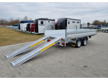 Remolque volquete nuevo HUMBAUR HTK 3500.37: foto 4 Remolque volquete nuevo HUMBAUR HTK 3500.37: foto 4