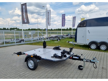 Remolque para moto