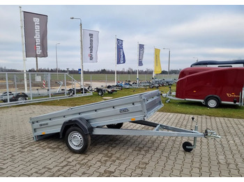 Remolque de coche ZASŁAW