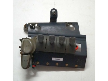 Sistema eléctrico