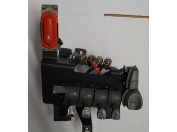 Sistema eléctrico