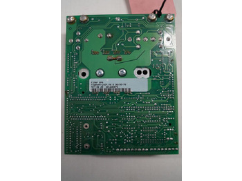 Unidad de control para Equipo de manutención Fimap unknown | rij regeling Drive controller FX3004A CHOP MX B 36/35-70 sn. 301: foto 2