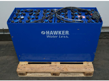 Acumulador HAWKER