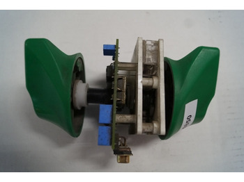 Sistema eléctrico JUNGHEINRICH