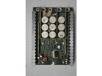 Unidad de control JUNGHEINRICH