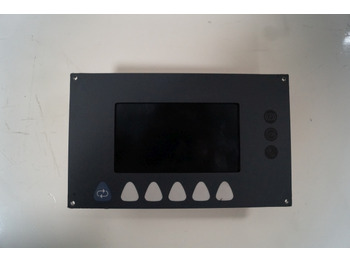 Sistema eléctrico JUNGHEINRICH