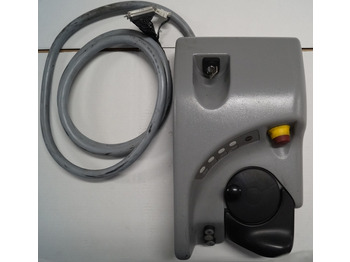 Sistema eléctrico JUNGHEINRICH