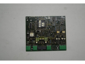 Unidad de control JUNGHEINRICH