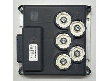Unidad de control JUNGHEINRICH