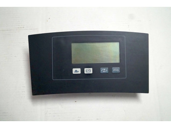 Salpicadero JUNGHEINRICH