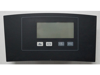 Salpicadero JUNGHEINRICH