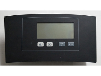 Salpicadero JUNGHEINRICH