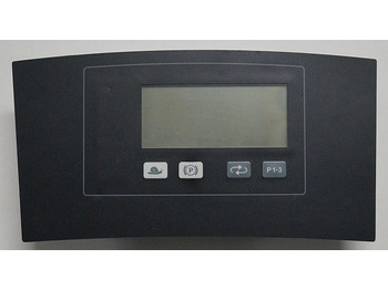 Salpicadero JUNGHEINRICH