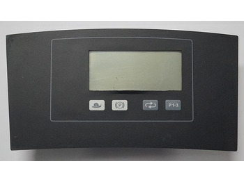 Salpicadero JUNGHEINRICH