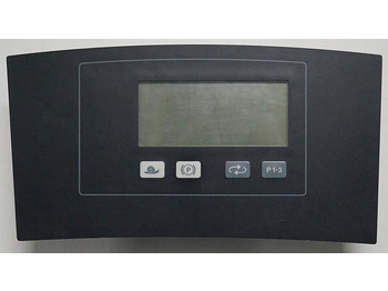 Salpicadero JUNGHEINRICH