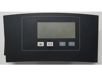 Salpicadero JUNGHEINRICH