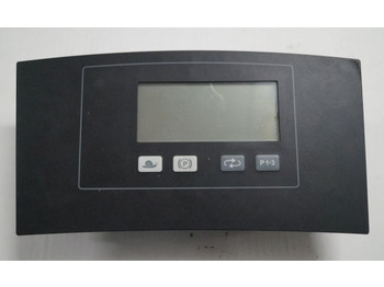 Salpicadero JUNGHEINRICH