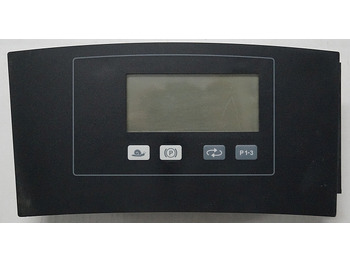 Salpicadero JUNGHEINRICH