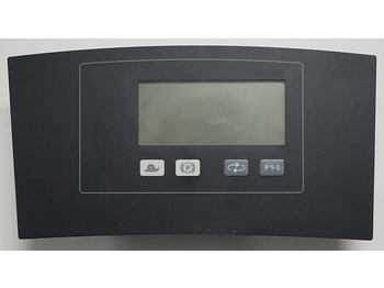 Salpicadero JUNGHEINRICH