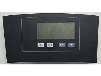 Salpicadero JUNGHEINRICH