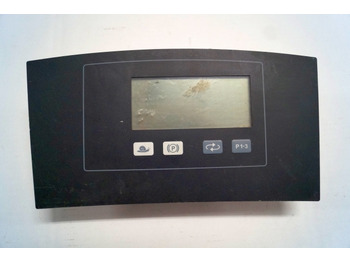 Salpicadero JUNGHEINRICH