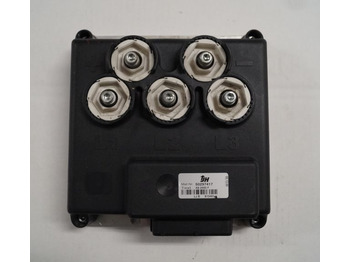 Unidad de control JUNGHEINRICH