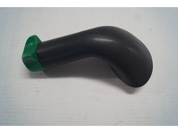 Sistema eléctrico JUNGHEINRICH