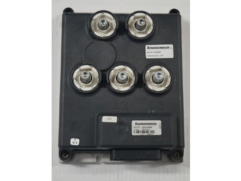 Unidad de control JUNGHEINRICH