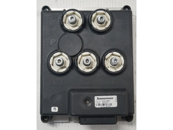 Unidad de control JUNGHEINRICH