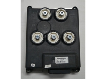 Unidad de control JUNGHEINRICH