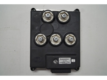 Unidad de control JUNGHEINRICH