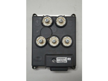 Unidad de control JUNGHEINRICH