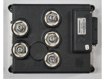 Unidad de control JUNGHEINRICH