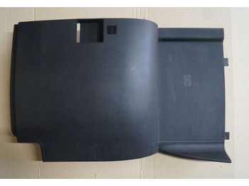 Carrocería y exterior JUNGHEINRICH