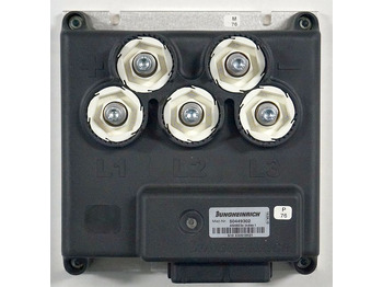Unidad de control JUNGHEINRICH