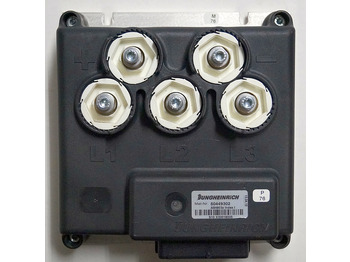 Unidad de control JUNGHEINRICH