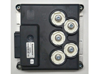 Unidad de control JUNGHEINRICH